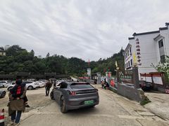 -石潭村