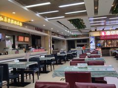大堂-红鼻子桂林米粉(金唐新光界店)