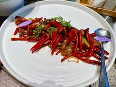 -同仁堂粹和餐厅·食养养生宴(新大都店)