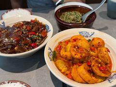 -潇湘阁(汉光百货店)