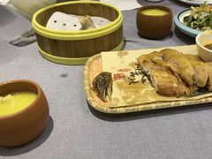 -金哥私房菜馆(张府园总店)