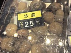 -龙宴海鲜城(经中路店)