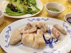 -合力居·生记路边鸡(北京路店)