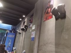 -小旋风·鹤岗烧烤(佳丰北苑店)
