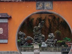 -灵谷景区