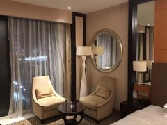 -济南喜来登酒店