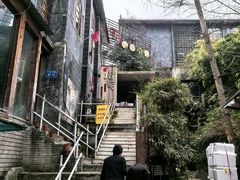 -树厨贵州菜(大十字店)