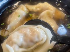 -真真鲜馄饨店(启蒙路店)