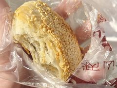 -朱记小郑酥烧饼(建康路店)