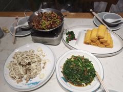 -不倒翁·安徽名菜楼(步行街店)