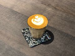 -LIN COFFEE CO(龙珠达店)