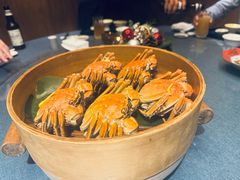 -成隆行·蟹王府(淮海店)