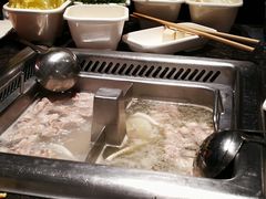 -海底捞火锅(上地华联店)