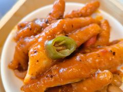 -煲王粤菜餐厅(中侨中心店)