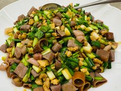 海肠捞饭-前海沿·青岛菜(大拇指广场石老人店)