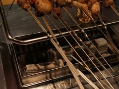 -古彭7只羊·招牌白串·碳锅羊肉旗舰店