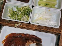 -那家小馆•北京菜•烤鸭(中关村店)