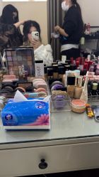 -WAVE SODA摄影工作室