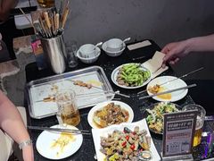 -曹掌柜小酒馆烧烤集团(宾川路店)