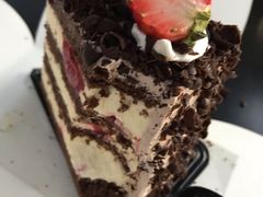 -凯斯汀蛋糕(大学城店)