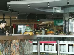 -多喜客海鲜烤肉自助烤场(百花红楼店)