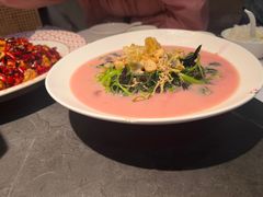 -一品红川菜(皇岗店)