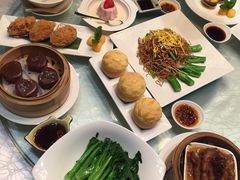 -广州天河希尔顿酒店