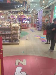 -哈姆雷斯(王府井百货大楼店)
