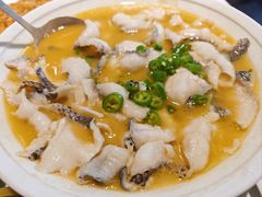 -老太原菜馆(中正天街店)