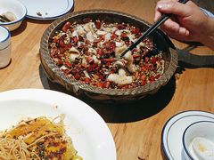 -永安鱼庄·镇江菜(丁卯店)