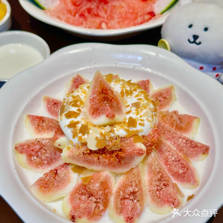 深圳❗️连炫3️⃣天的宝藏级糖水铺子🤩