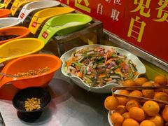 -钢管厂五区小郡肝火锅串串香(总店)