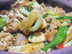 -阿西娅食府(中关村店)