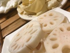 -锅首鲜品火锅(鸳鸯店)
