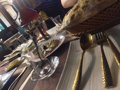 -沙漠玫瑰土耳其餐厅(神路街店)