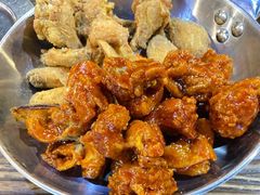 -MI WU FACTORY米屋美食工厂餐厅(绿地店)
