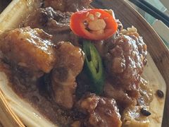 -北海富丽华大酒店·御园中餐厅
