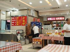 -孟记粥铺·家常菜·烧烤·粥(亚运村店)