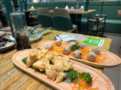 -春润大地海南椰子鸡(沙井京基百纳广场店)