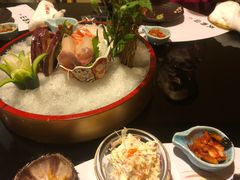 -天狗山料理(省体店)