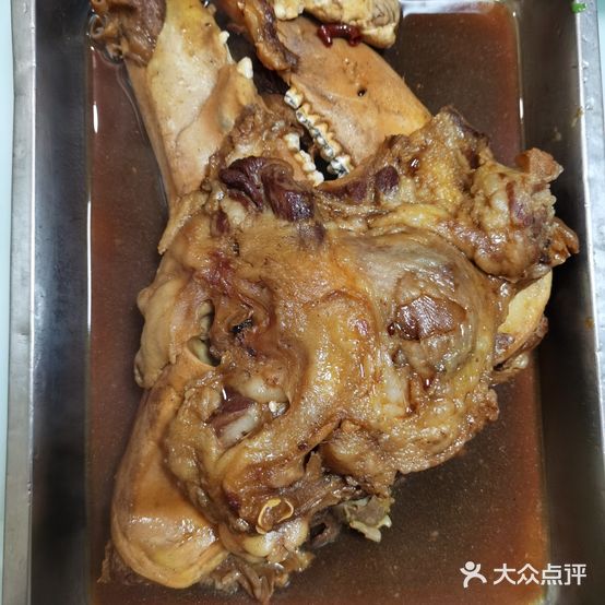 川瓯排档