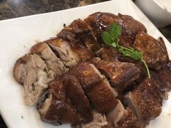 -椿记烧鹅(北门店)