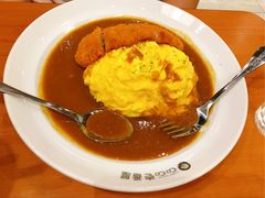 -CoCo壱番屋(久光百货店)