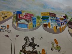 -Bánh Mì Huynh Hoa