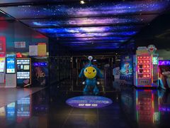 -喜满客影城(汉神广场店)