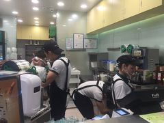 -1点点(学府路店)