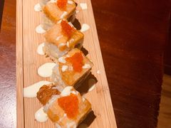 -円满日式居酒屋(蓉花路美食街店)