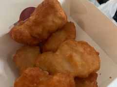 -德克士(西站站内店)