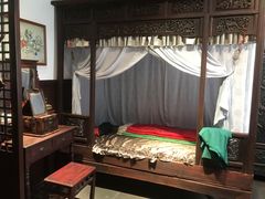 -李叔同故居纪念馆