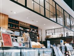 -Jamaicablue Coffeeshop(中央广场店)